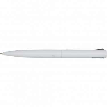 Logotrade promotional items photo of: Juana recycled aluminium ballpoint pen