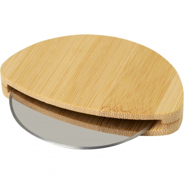 Logotrade promotional merchandise photo of: Navajo pizza cutter