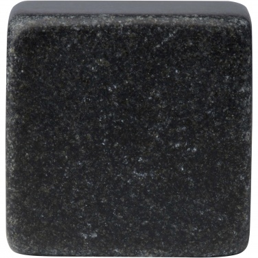 Logotrade corporate gift image of: Pedro stone ice cubes set