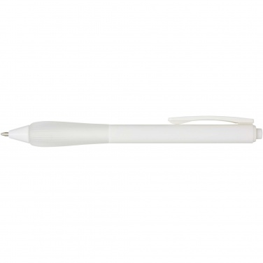 Logo trade promotional products picture of: Lorena RABS ballpoint pen