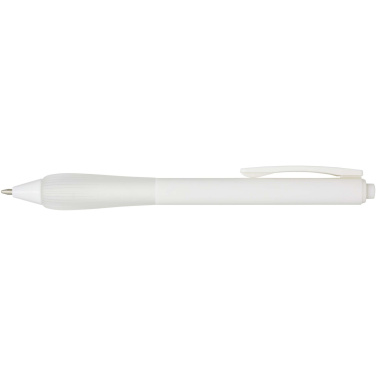 Logo trade promotional gifts image of: Lorena RABS ballpoint pen