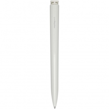 Logotrade promotional gifts photo of: Lucia recycled plastic ballpoint pen