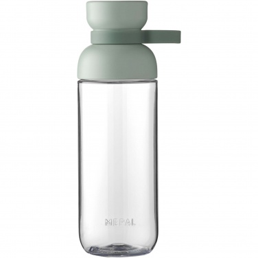 Logo trade advertising products image of: Mepal Vita 500 ml water bottle 