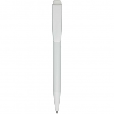 Logotrade promotional product image of: Martha recycled plastic ballpoint pen