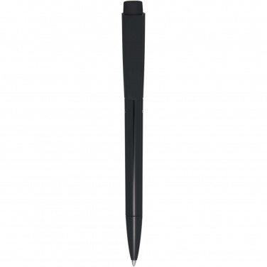 Logo trade business gift photo of: Martha recycled plastic ballpoint pen