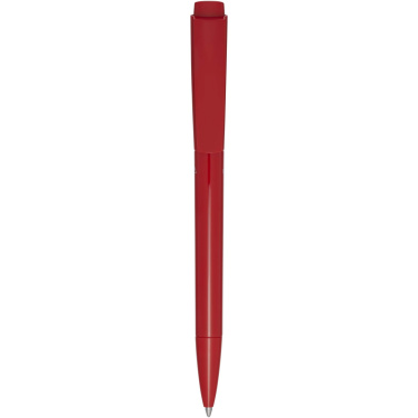Logotrade business gifts photo of: Martha recycled plastic ballpoint pen