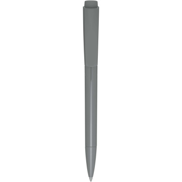 Logotrade promotional giveaways photo of: Martha recycled plastic ballpoint pen