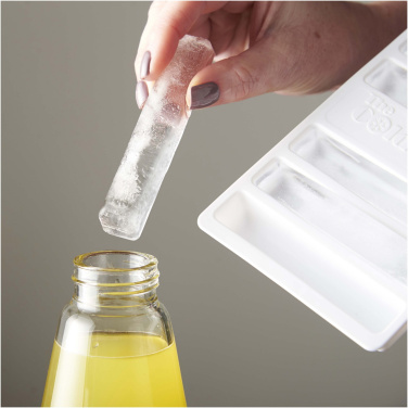 Logo trade corporate gift photo of: Freeze-it ice stick tray