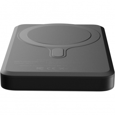Logotrade promotional product picture of: Xtorm FS5W051 5.000 mAh magnetic wireless power bank
