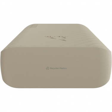 Logotrade promotional merchandise image of: Xtorm XG220 Go2 15W 20.000 mAh fast charge power bank 