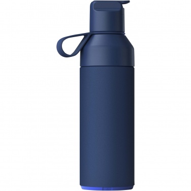 Logo trade promotional products image of: Ocean Bottle GO 500 ml vacuum insulated water bottle