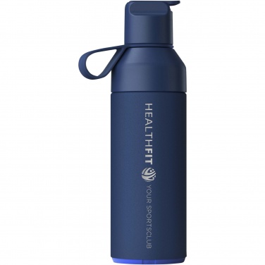 Logotrade promotional giveaways photo of: Ocean Bottle GO 500 ml vacuum insulated water bottle