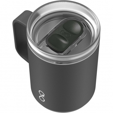 Logo trade advertising product photo of: Ocean Bottle 350 ml insulated travel mug