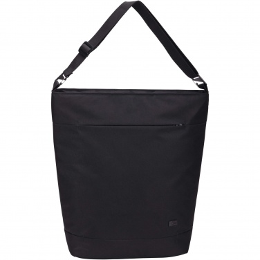 Logo trade promotional giveaways picture of: Case Logic Invigo convertible tote bag 