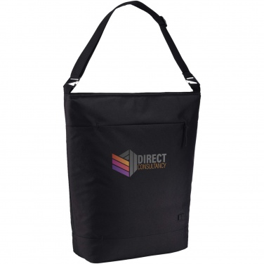 Logo trade advertising products image of: Case Logic Invigo convertible tote bag 