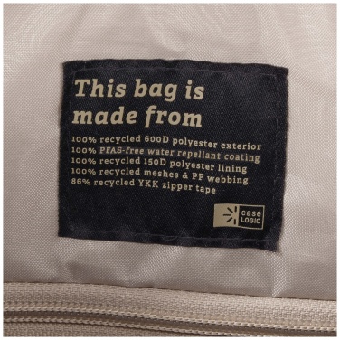 Logo trade promotional products image of: Case Logic Invigo convertible tote bag 