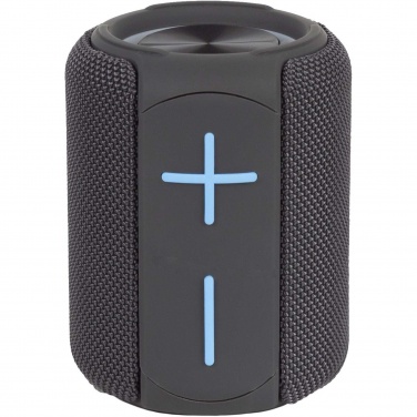 Logo trade promotional giveaways picture of: Prixton Beat Box speaker 