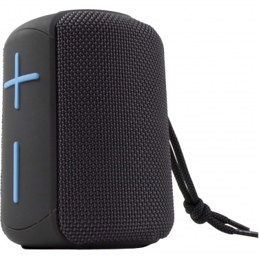 Logotrade promotional product picture of: Prixton Beat Box speaker 