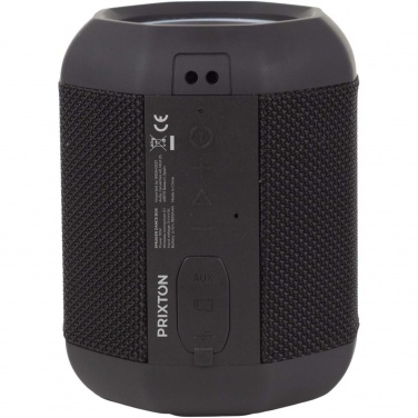 Logotrade promotional merchandise image of: Prixton Dance Box speaker