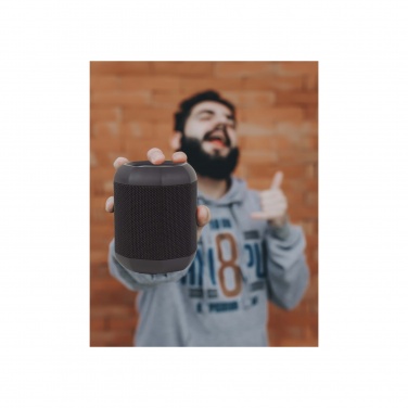 Logotrade promotional giveaway image of: Prixton Dance Box speaker