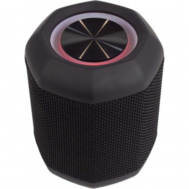Logotrade promotional giveaway picture of: Prixton Dance Box speaker