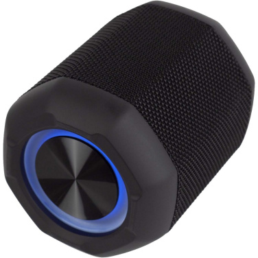 Logotrade promotional item picture of: Prixton Dance Box speaker
