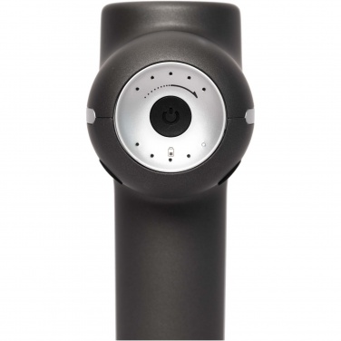Logotrade promotional product image of: Prixton MGF80 Synergy massage gun 