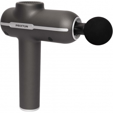 Logo trade promotional product photo of: Prixton MGF80 Synergy massage gun 