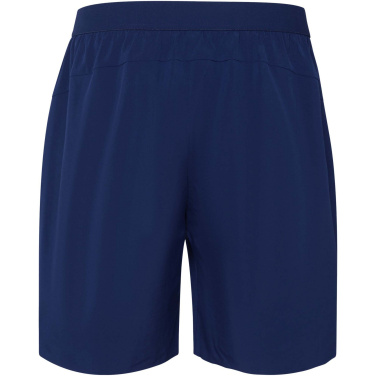 Logotrade promotional gift picture of: Murray unisex sports shorts