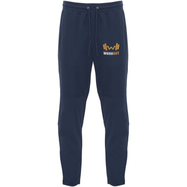 Logo trade corporate gifts picture of: Neapolis unisex trousers