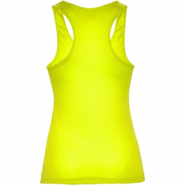 Logo trade promotional item photo of: Shura women's sports vest