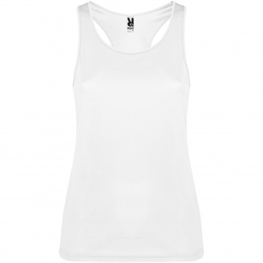 Logo trade promotional items picture of: Shura women's sports vest