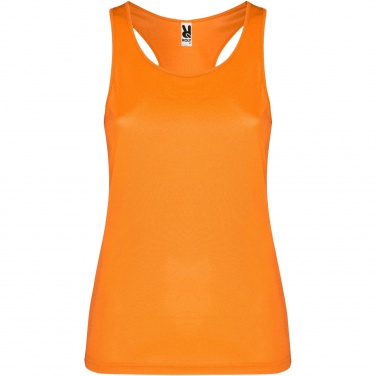 Logotrade advertising product picture of: Shura women's sports vest