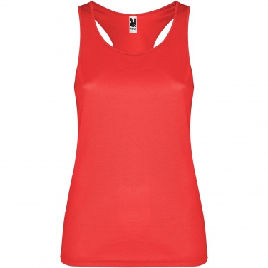 Logo trade promotional product photo of: Shura women's sports vest