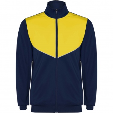 Logotrade promotional gift picture of: Evans unisex tracksuit