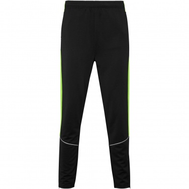 Logo trade promotional products image of: Evans kids tracksuit