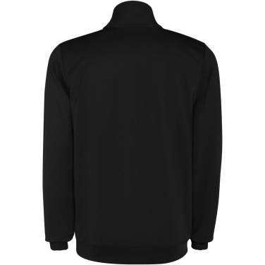 Logo trade promotional giveaway photo of: Evans kids tracksuit