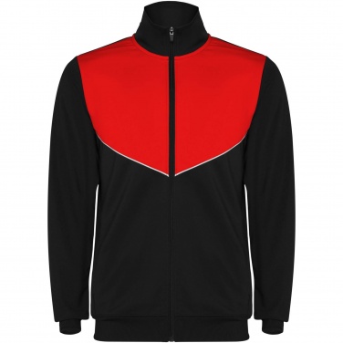 Logo trade promotional gift photo of: Evans kids tracksuit
