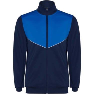 Logotrade promotional merchandise picture of: Evans kids tracksuit