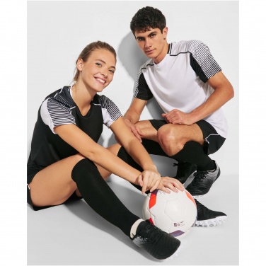 Logo trade promotional products image of: Juve unisex sports set
