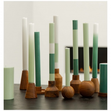 Logotrade promotional item image of: Originalhome dinner candle holder - M