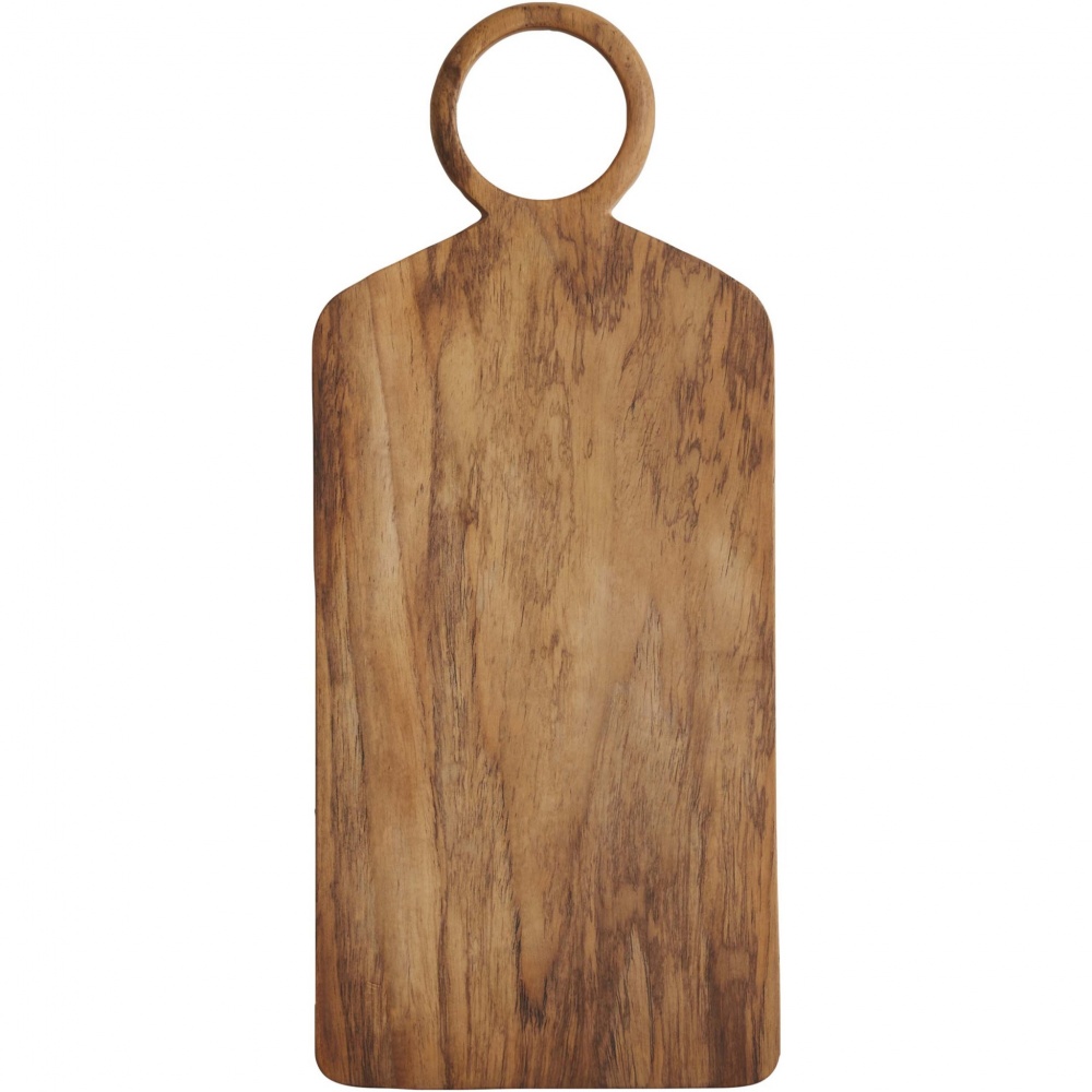 Logo trade corporate gifts image of: Originalhome cutting board