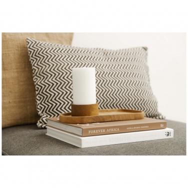 Logo trade promotional merchandise photo of: Originalhome wooden tray