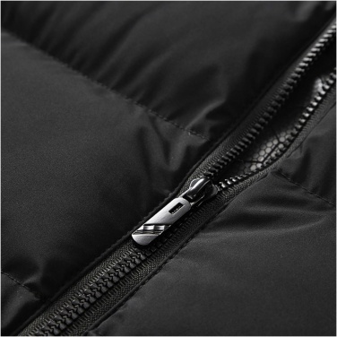 Logo trade promotional gift photo of: SCX.design G01 heated bodywarmer with power bank