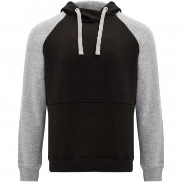 Logotrade advertising products photo of: Badet unisex two-tone hoodie