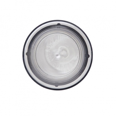 Logo trade advertising products picture of: VINGA Cott RCS RPET water bottle