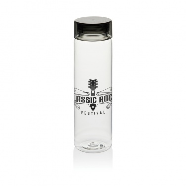 Logotrade promotional merchandise picture of: VINGA Cott RCS RPET water bottle