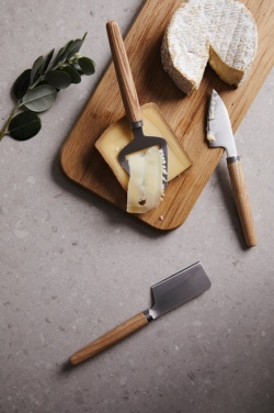 Logo trade promotional giveaways picture of: VINGA Retro cheese set