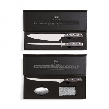 Logo trade promotional item photo of: VINGA Kaiser Fillet Set