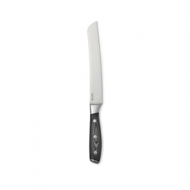 Logotrade business gifts photo of: VINGA Kaiser Bread Knife